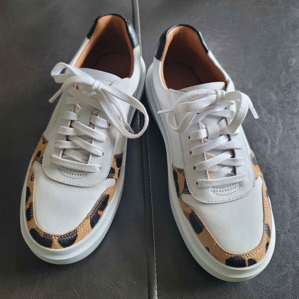 Cole Haan GrandPrø Rally Court Sneaker